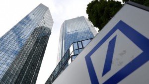 Офшорният бизнес е законен напомня Дойче банк за Панамските документи