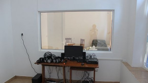 И във Варна откриват Синя стая