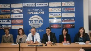 Ректорът на МУПлевен Факултетът по фармация ще обхваща всички нюанси