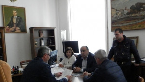 От ГЕРБ алармираха кмета на Плевен за проблеми в Къшин