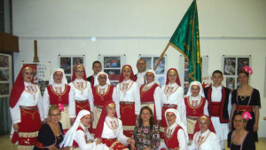 Самодейци от Ресен популяризираха българския фолклор в Белград