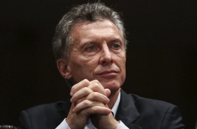 Президентът на Аржентина отхвърли подозренията за участие в незаконни офшорни схеми