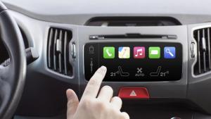 Тойота и Майкрософт създават нов умен автомобил ВИДЕО