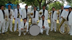 Оркестърът на Горан Брегович Ъндърграунд гостува в Шумен за ромския