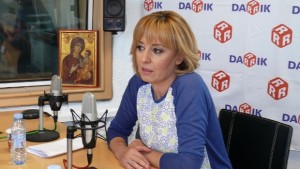 Жалба на пенсионерка провокирала националната кампания Великден за всеки