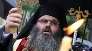 Митрополит Йоан Ако България е дала нещо отрицателно на света