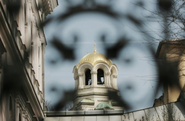 Слънце до петък, дъжд в събота и неделя