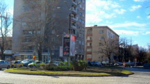 До края на април затварят за движение кръстовището на Васил