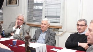 Актьорът Борис Луканов взема големия Аскеер