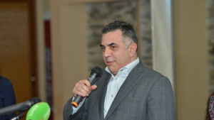 Ст Радев Сливенските фермери са пример за трудолюбие