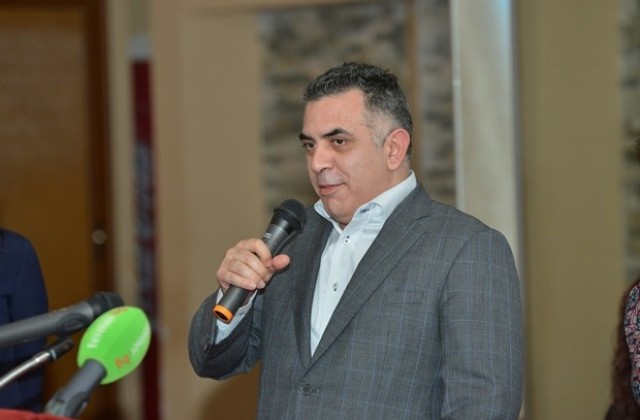 Ст. Радев: Сливенските фермери са пример за трудолюбие