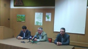 Над 2000 дка нови гори ще бъдат залесени в Пиринско