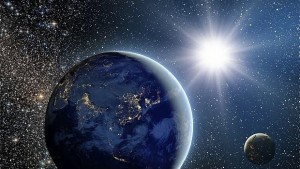 Звездите се раждат от прах и облаци