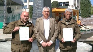 Нови гори израснаха в Северозапада