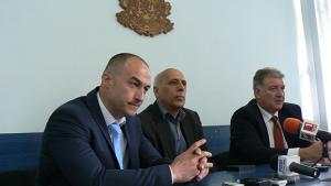 Външен човек ще управлява ОД на МВР Видин