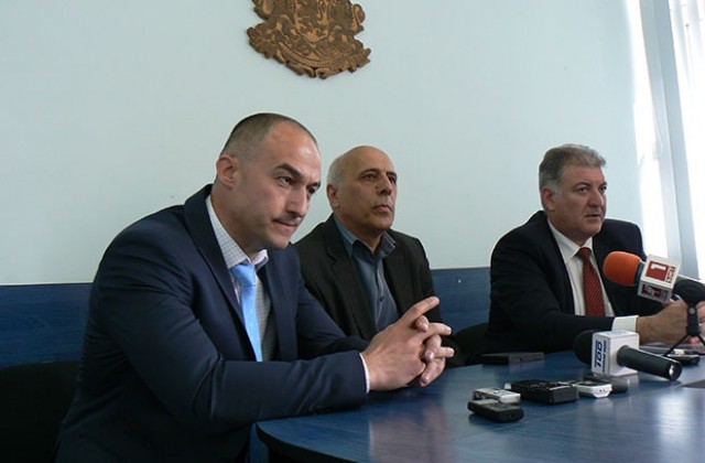 Външен човек ще управлява ОД на МВР  Видин