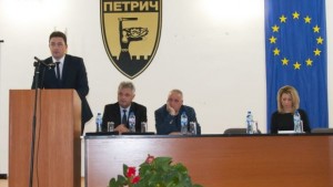 Представиха книгата КаймакъЧаланъ в Петрич