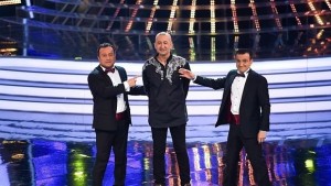 34 от топ 50 найгледани предавания през март 2016 са