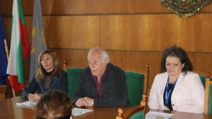 Проект за предоставяне на услуги за социално включване стартира Община