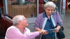 Приемат документи за лични асистенти в община Сливен