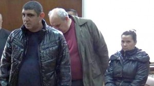 Ефективна присъда за телефонен измамник ощетил 11 старци с 19