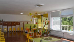 Започва приемът на деца в детските заведения в Казанлък