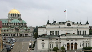 Няколко протеста се срещат в София