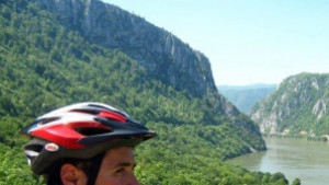 Канят на обучение за устойчив туризъм по Дунав