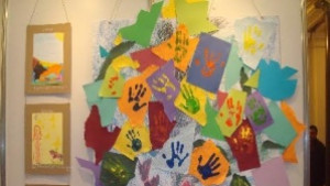 Екохудожници от Стара Загора участват в номинациите Найголемият малък приятел