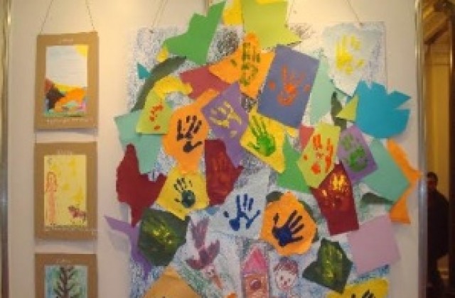 Еко-художници от Стара Загора участват в номинациите „Най-големият малък приятел на животните“