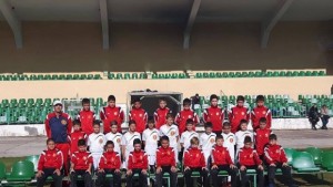 Велбъжд победи ЦСКА при родените 2005 г