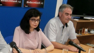 Министърът на образованието Меглена Кунева ще посети Плевен