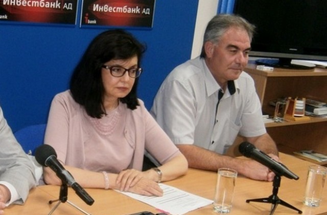 Министърът на образованието Меглена Кунева ще посети Плевен