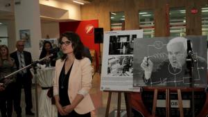 Старозагорска репортерка показа Изчезващи видове хора във фотоизложба