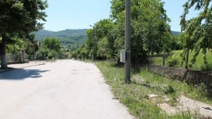 Николай Сираков Не бих казал че пътят Дряново Трявна е