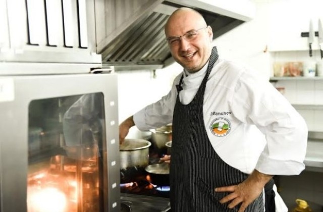 Шеф Манчев в спасителна мисия за живота на едно семейство