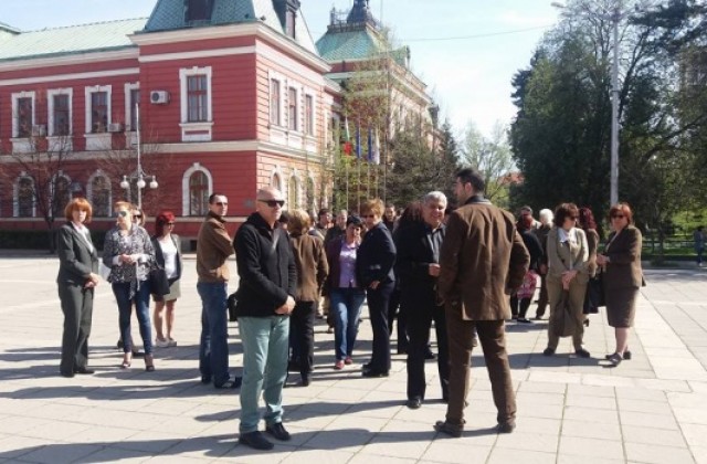 Залесяват 3 901 декара на територията на ЮЗДП, изложбата „Подобри гората пристигна в Кюстендил