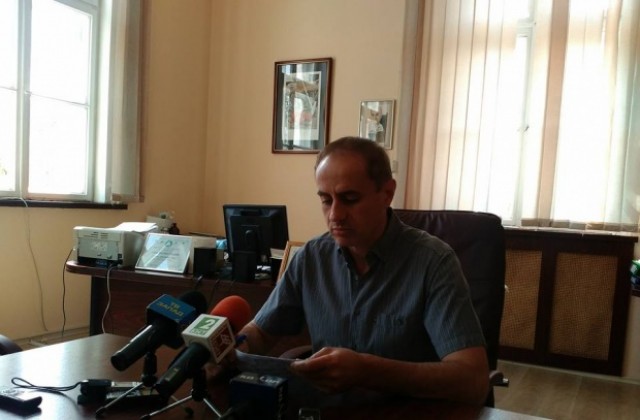 Предложени са нови, по- добри условия за облигационния заем на община Кюстендил