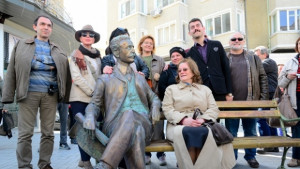 Пазят с камери уникалния паметник във Варна СНИМКИ