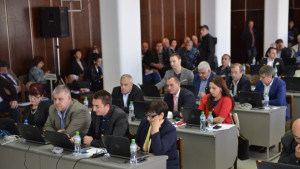 Продължават откритите приемни на общинските съветници от ПП ГЕРБ Сливен