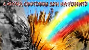 В Сливен отбелязват Световния ден на ромите с изложба и