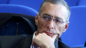 Лидер на българите в Молдова отстранен от кметски пост