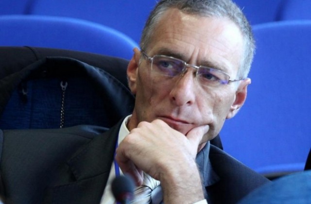 Лидер на българите в Молдова отстранен от кметски пост