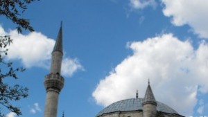 Пак спряха делото за джамията Магбул Ибрахим Паша
