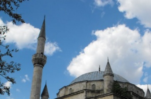 Пак спряха делото за джамията „Магбул Ибрахим Паша“