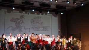 За ансамбъл Габровче аплаузите продължават