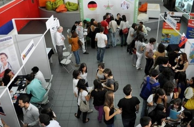 На 7 април отбелязваме Световния ден на здравето