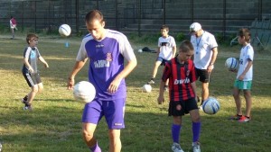 Красен Кралев ще пререже лентата на детски спортен комплекс във