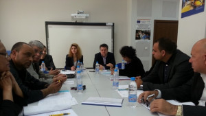 Обсъдиха проблемите на ромското население в Сливен