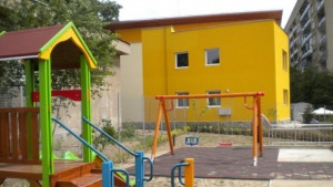 Стартира кампанията И АЗ СЪМ ДЕТЕ ОТ ТВОЯ ГРАД